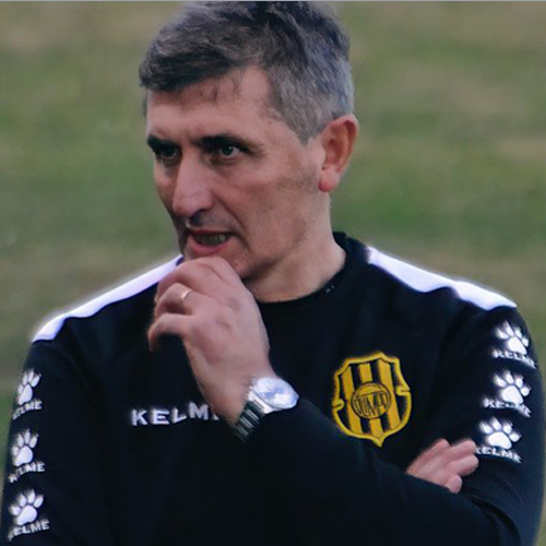 Carlos Mayor