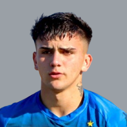 Jeremias Ramponi