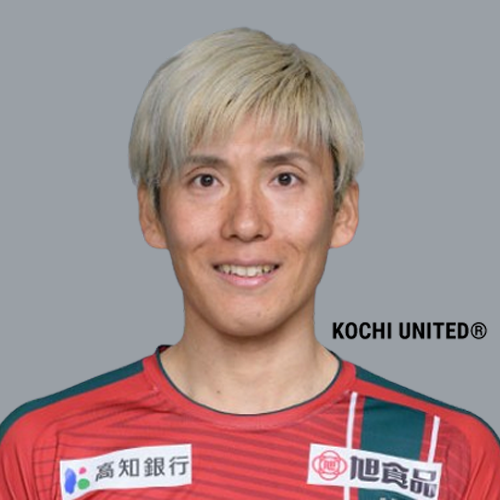 Kohei Matsumoto