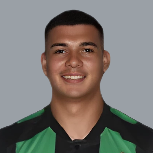Rámon Villalba