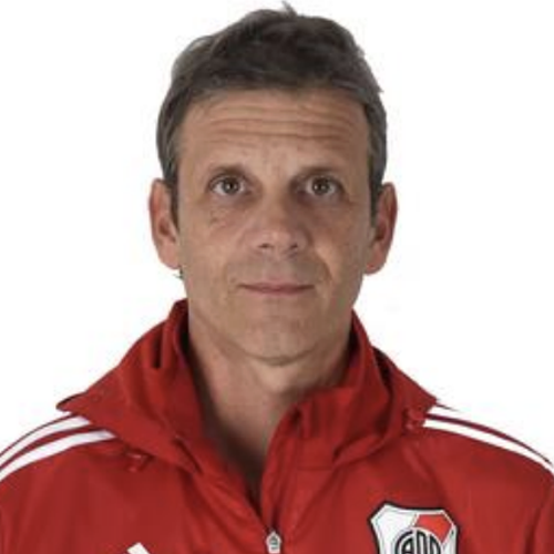 Diego Javier Busti