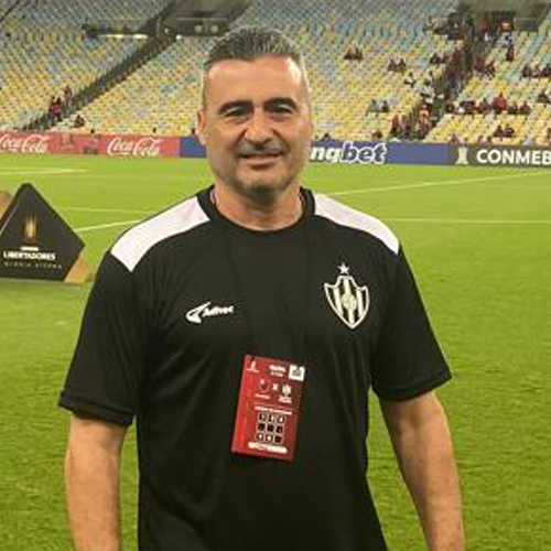 Facundo Peralta