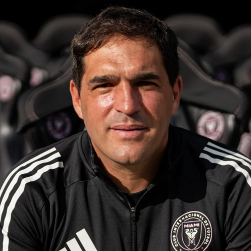 Leandro Stillitano